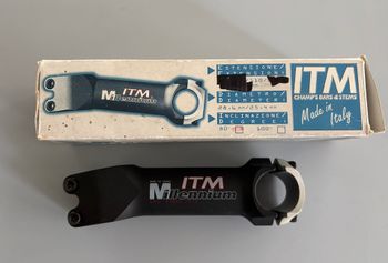 ITM, Millennium Stem 110 mm