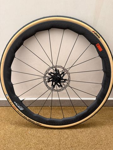 Brugt Zipp 353 NSW Wheelset 2026 bike — billede 3 af 5