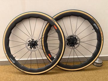 Brugt Zipp 353 NSW Wheelset 2026 bike — billede 4 af 5