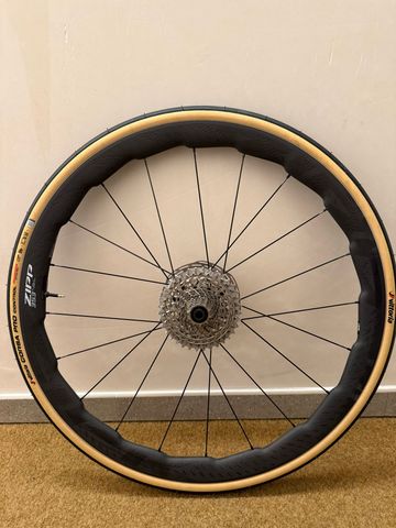 Brugt Zipp 353 NSW Wheelset 2026 bike — billede 5 af 5