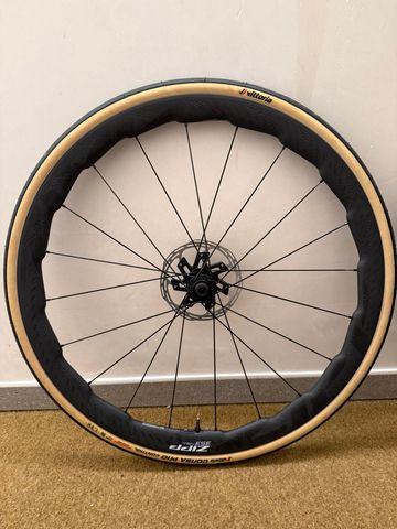 Brugt Zipp 353 NSW Wheelset 2026 bike — billede 2 af 5