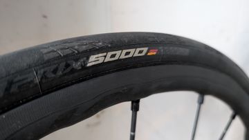 Brugt Mavic Ksyrium Pro Exalith SL Wheelset bike — billede 2 af 8