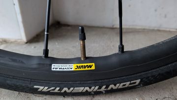 Brugt Mavic Ksyrium Pro Exalith SL Wheelset bike — billede 5 af 8