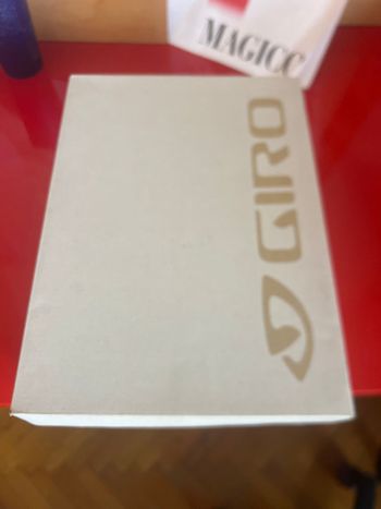 Used Giro Road Cycling Cylinder 2019 bike
