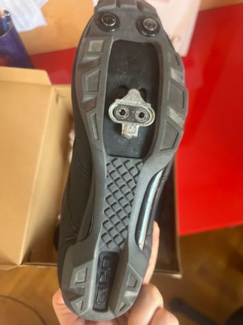 Used Giro Road Cycling Cylinder 2019 bike — image 3 of 6