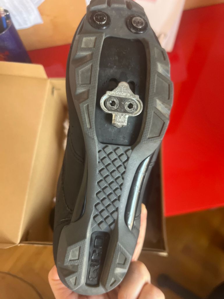 Used Giro Road Cycling Cylinder 2019 bike — image 3 of 6