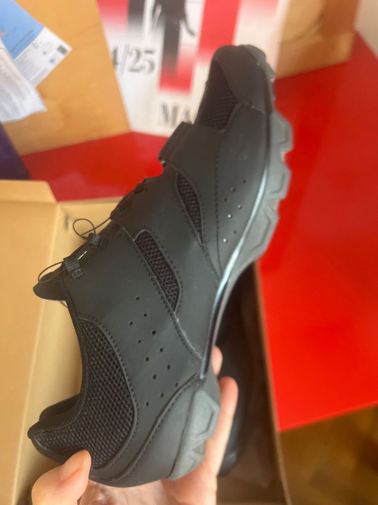 Used Giro Road Cycling Cylinder 2019 bike — image 2 of 6