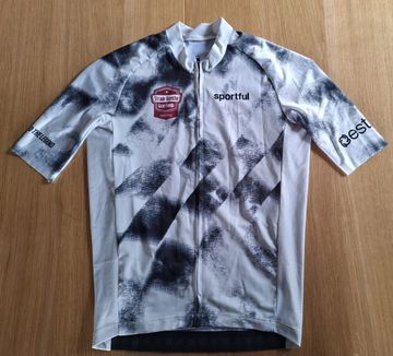 Brugt Sportful Maglietta Strade Bianche 2026 Cycling Clothing