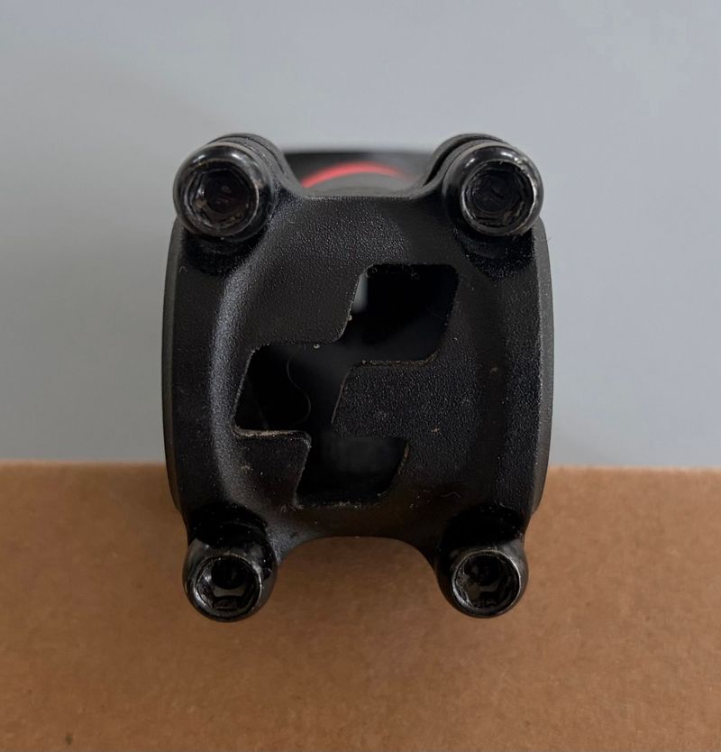 Gebrauchtes Cube Stuurpen 90 mm bike — Bild 5 von 5