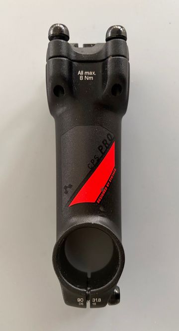 Gebrauchtes Cube Stuurpen 90 mm bike — Bild 2 von 5