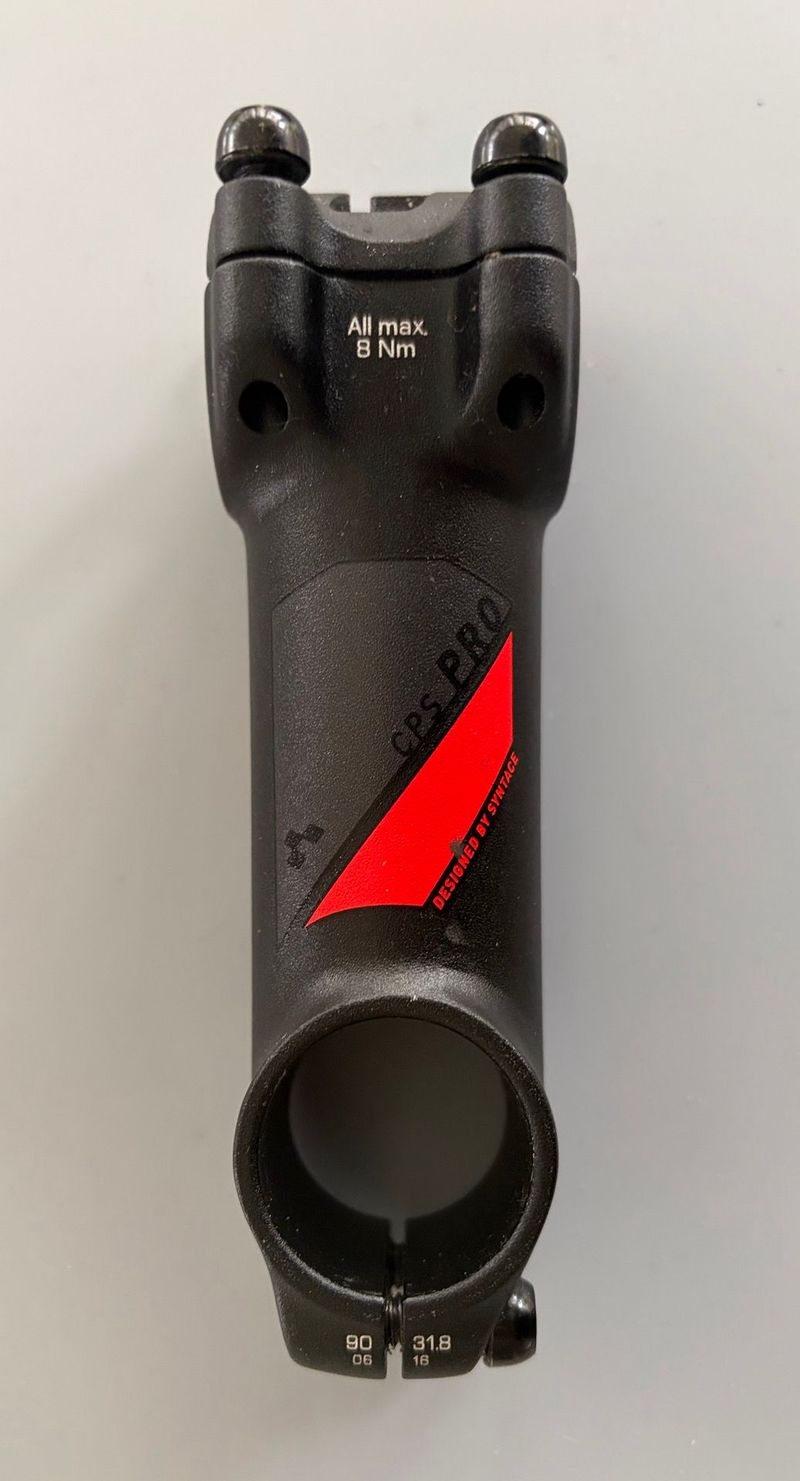 Gebrauchtes Cube Stuurpen 90 mm bike — Bild 2 von 5