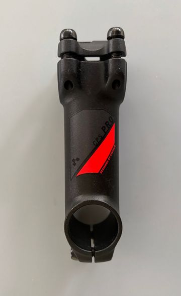 Used Cube Stuurpen 90 mm Cockpit