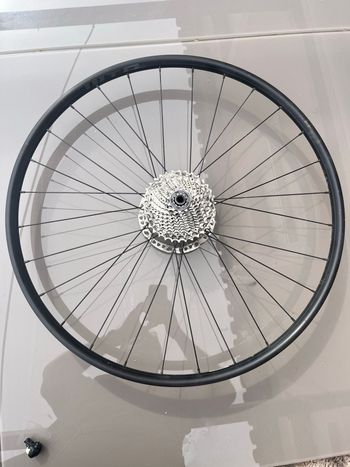 Wtb, ST i23 Rims
