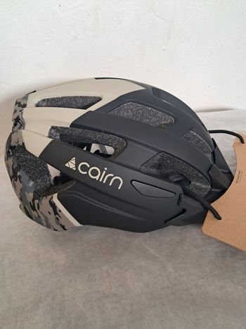Used Cairn PRISM XTR II Mat Black Camo bike — image 3 of 4