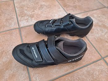 Used BTWIN 500 bike — image 4 of 6