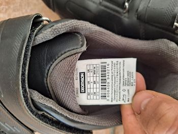Used BTWIN 500 bike — image 6 of 6