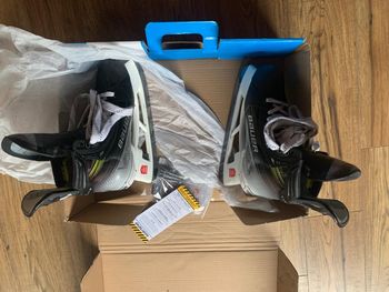 Bauer, Vapor Hyperlite 2 Skate