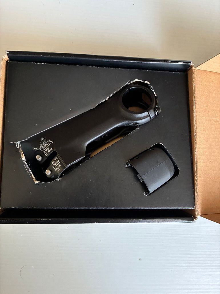 Used Cannondale C1 Conceal Stem Alloy 2026 bike — image 2 of 5