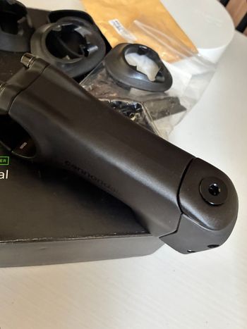 Used Cannondale C1 Conceal Stem Alloy 2026 bike — image 3 of 5