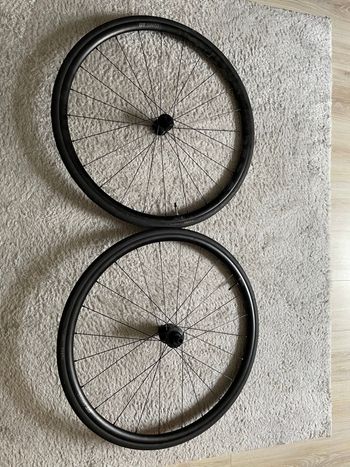 Dt Swiss, R 470 Rim