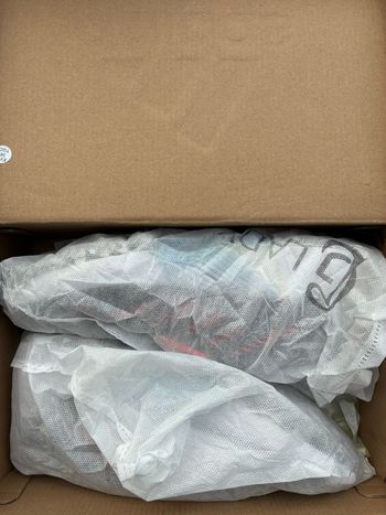 Used Adidas Terrex Agravic Flow 2W bike — image 9 of 9