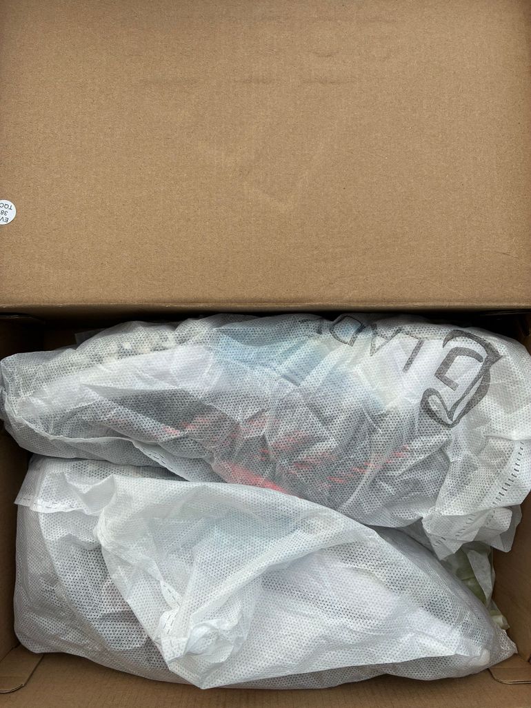 Used Adidas Terrex Agravic Flow 2W bike — image 9 of 9