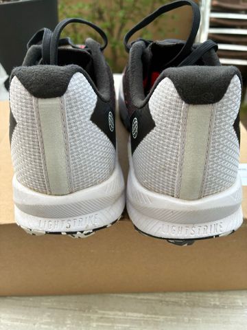 Brugt Adidas Terrex Agravic Flow 2W bike — billede 5 af 9