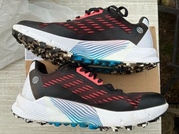 Brugt Adidas Terrex Agravic Flow 2W bike — billede 2 af 9