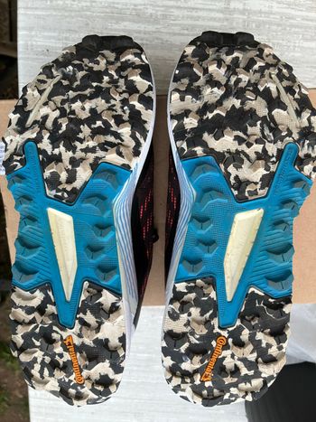 Used Adidas Terrex Agravic Flow 2W bike — image 4 of 9