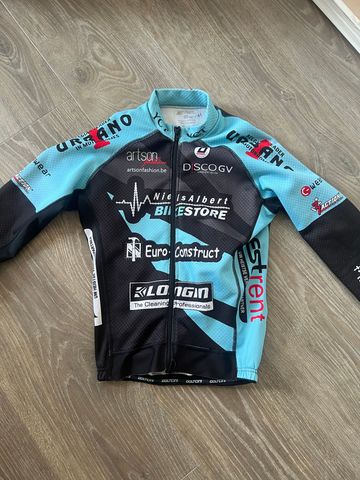 Brugt doltcini skinsuit 2024 bike — billede 5 af 7