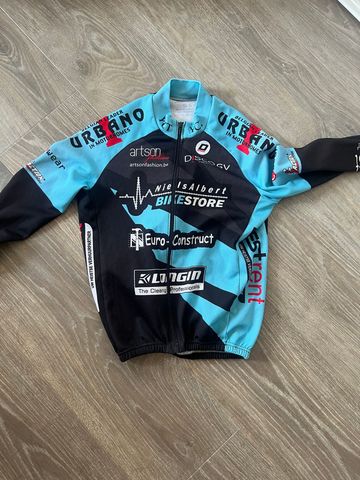 Brugt doltcini skinsuit 2024 bike — billede 6 af 7