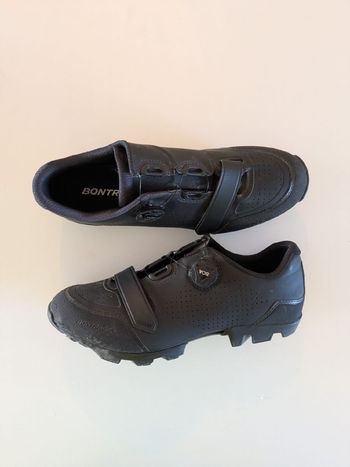 Bontrager, MTB-shoes