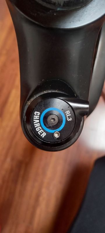 Gebrauchtes RockShox SID Select+ 3P bike — Bild 4 von 5