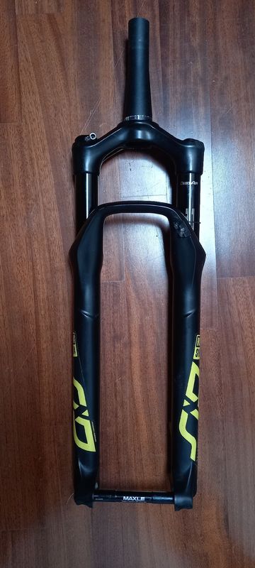 RockShox SID Select+ 3P Fork de segunda mano