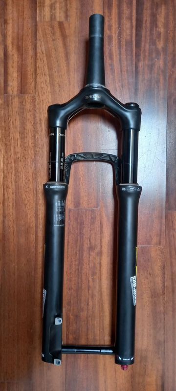 Gebrauchtes RockShox SID Select+ 3P bike — Bild 2 von 5
