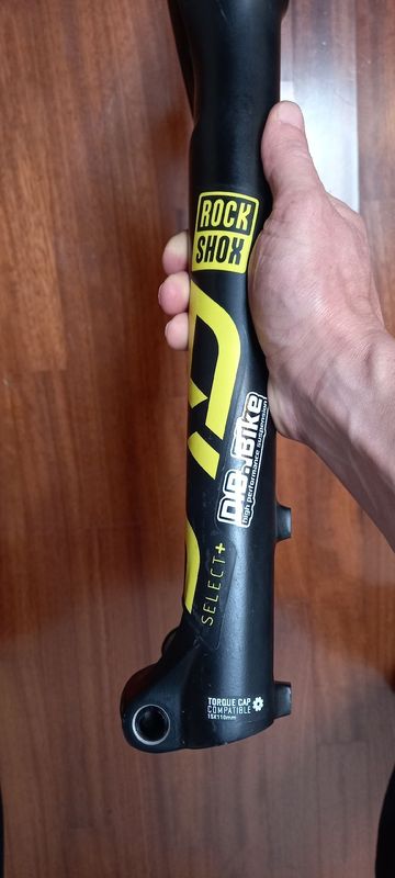 Gebrauchtes RockShox SID Select+ 3P bike — Bild 5 von 5