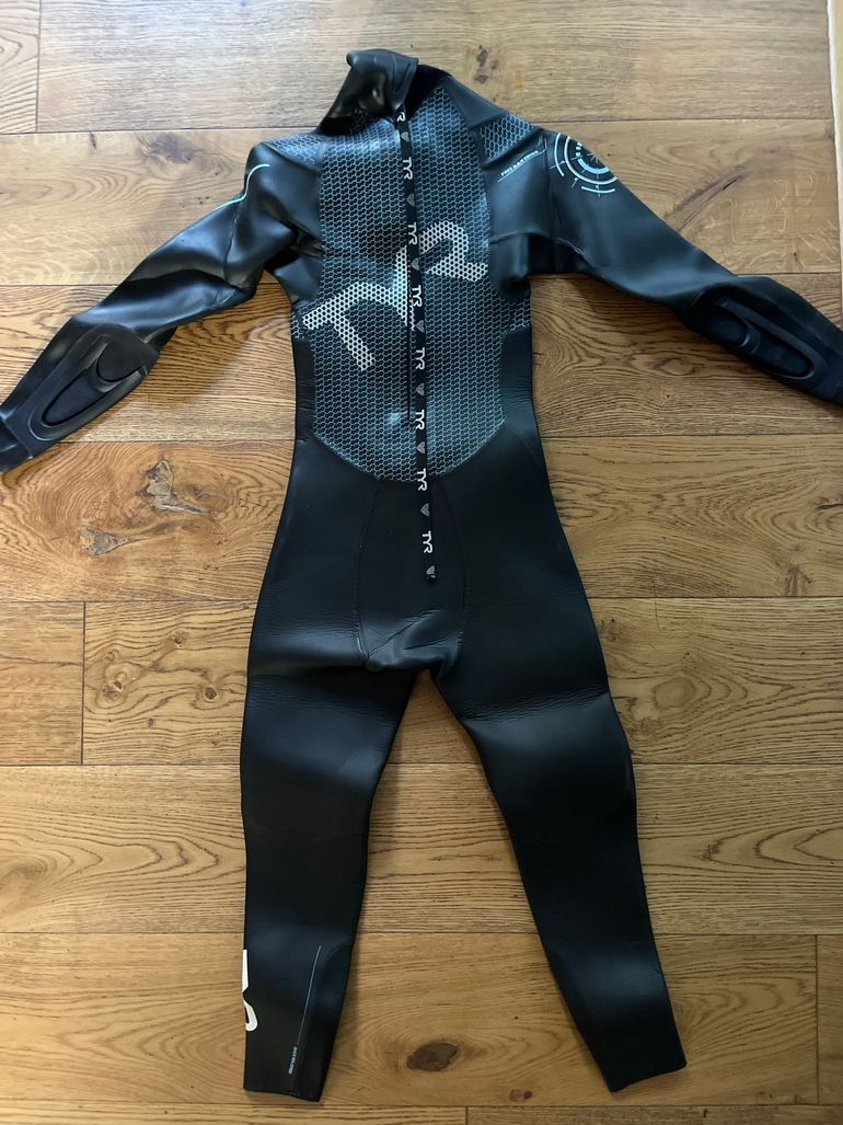 Used TYR Muta C2 Donna bike — image 2 of 6
