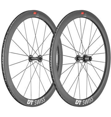Dt Swiss ARC 1100 DICUT 48 Rim Brake 2024 Wheels usato