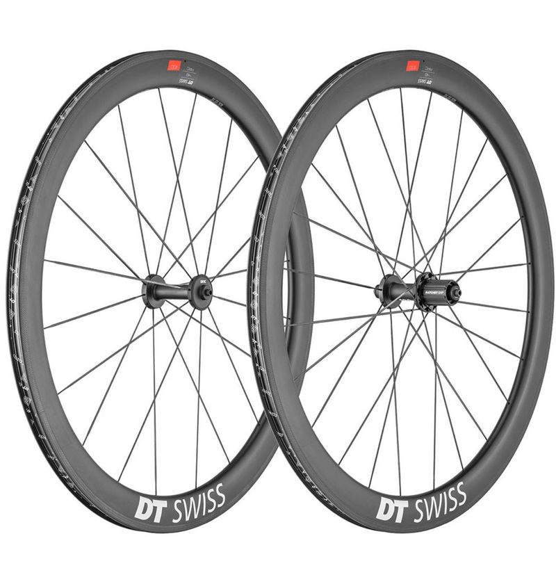 Gebrauchtes Dt Swiss ARC 1100 DICUT 48 Rim Brake 2024 Wheels