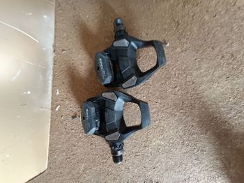 Shimano, SPD SL Pedals