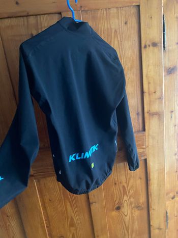 Used ALE Klimatik Regenjacke bike — image 5 of 6
