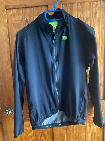 Used ALE Klimatik Regenjacke bike — image 2 of 6
