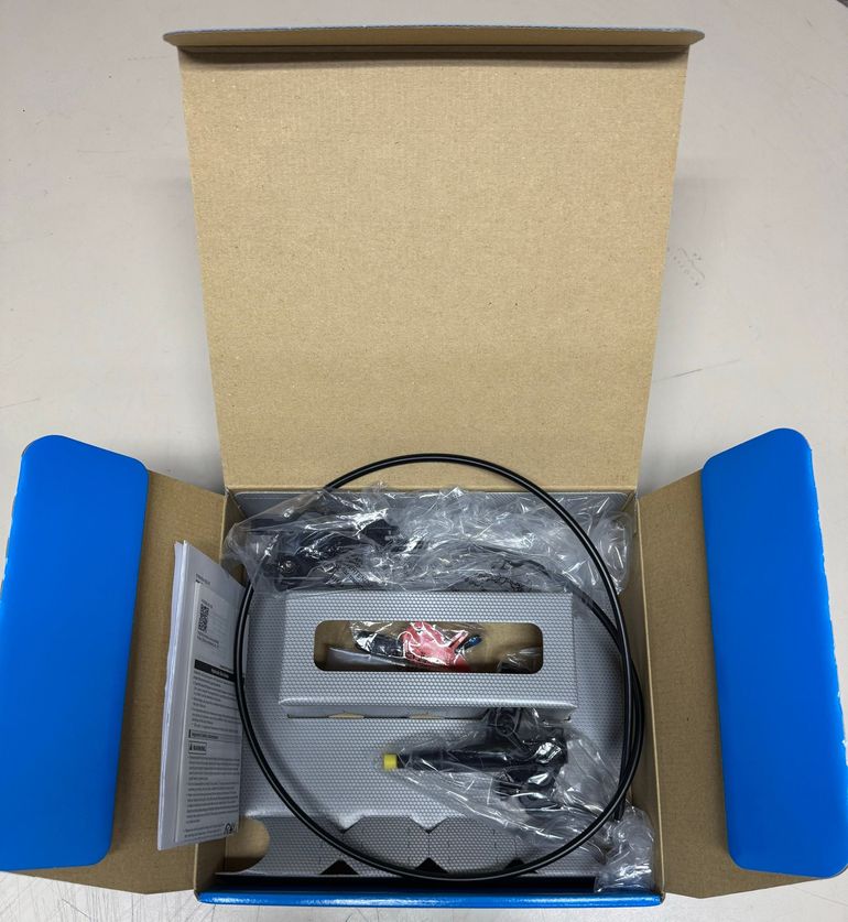 Used Shimano SLX M7120 2024 bike — image 2 of 2