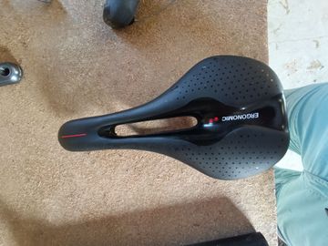 Selle Royal Ergonomic Saddle Saddles & Seatposts de segunda mano