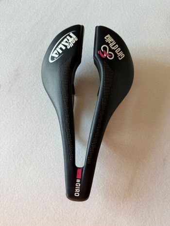 Selle Italia, SP-01 Boost Superflow Edition Giro Rose