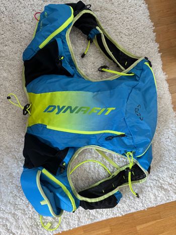 Dynafit, Trailrunningrucksack