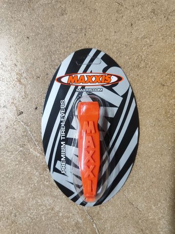 Used Maxxis Tire Levers bike — image 1 of 2