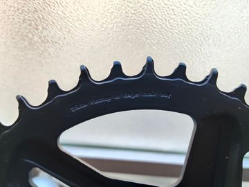 Used Sram Eagle Transmission Chainring 2026 bike — image 5 of 5