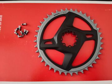 Used Sram Eagle Transmission Chainring 2026 bike — image 1 of 5