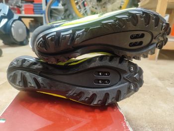 Used Vittoria absolute bike — image 4 of 5